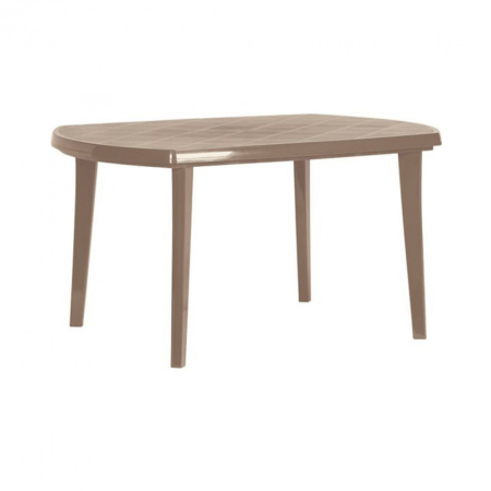 Produse temporar indisponibile - Curver Masă de grădină din plastic Elise