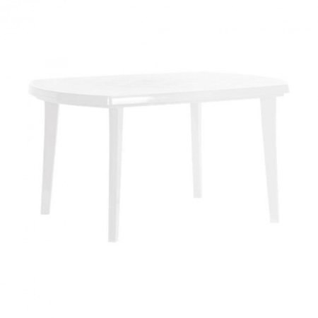 Produse temporar indisponibile - Curver Masă de grădină din plastic Elise