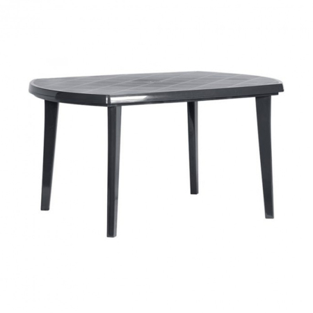 Produse temporar indisponibile - Curver Masă de grădină din plastic Elise