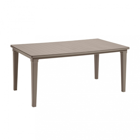 Masă grădină - Curver Masă de grădină din plastic Futura