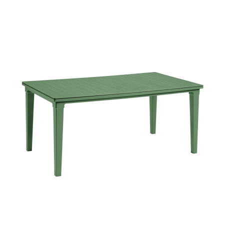 Produse temporar indisponibile - Curver Masă de grădină din plastic Futura