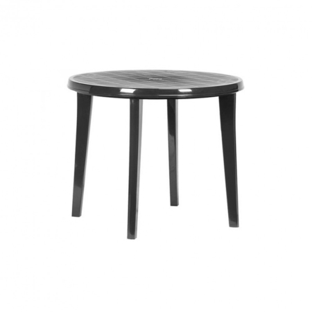 Masă de plastic - Curver Masă de grădină din plastic Lisa