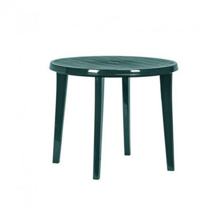 Masă grădină - Curver Masă de grădină din plastic Lisa