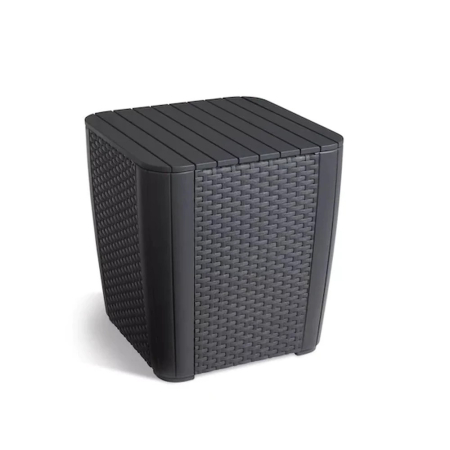 Masă de plastic - Curver Masă de grădină din plastic Luzon