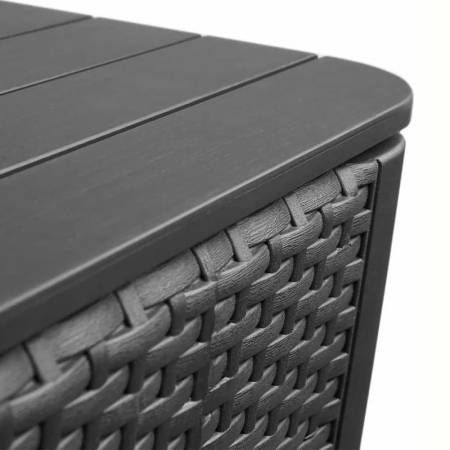 Curver Masă de grădină din plastic Luzon Plus [3]