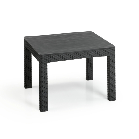 Produse temporar indisponibile - Curver Masă de grădină din plastic Orlando