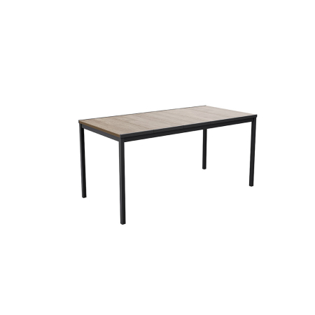 Masă de plastic - Curver Masă de grădină din plastic Porto 160