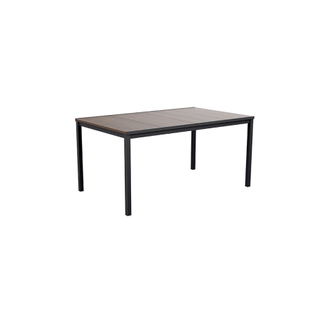 Masă de plastic - Curver Masă de grădină din plastic Porto 160