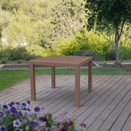 Curver Masă Melody Quartet [2]