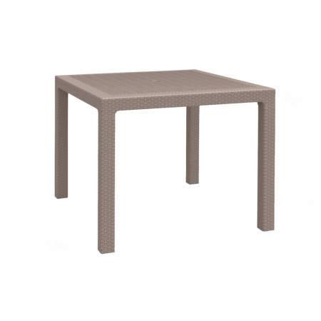 Produse temporar indisponibile - Curver Masă Melody Quartet