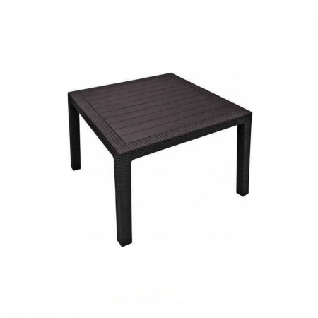 Produse temporar indisponibile - Curver Masă Melody Quartet