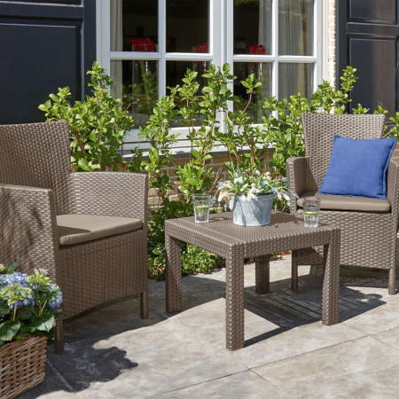 Curver Masă Rosario [2]