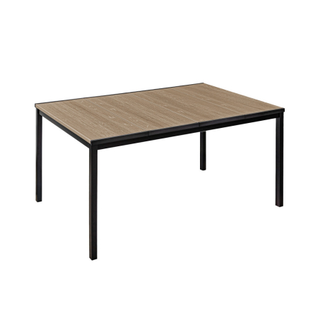 Produse temporar indisponibile - Curver Porto 160 masă de grădină din plastic cenușă