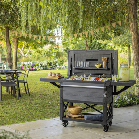 Curver Răcitor de terasă [4]