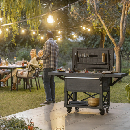 Curver Răcitor de terasă [1]