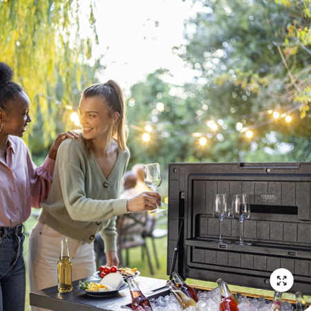 Curver Răcitor de terasă [5]