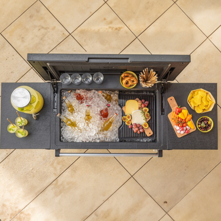 Curver Răcitor de terasă [6]