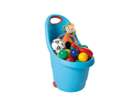 Produse temporar indisponibile - Curver Roabă Kiddie's Go