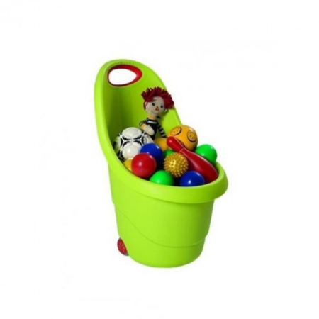 Produse temporar indisponibile - Curver Roabă Kiddie's Go