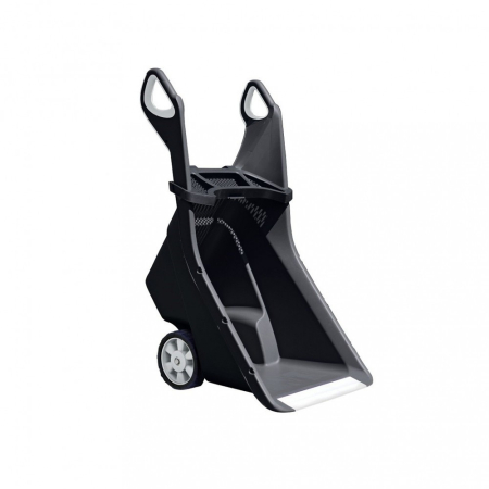 Produse temporar indisponibile - Curver Roabă Realbarrow - neagră