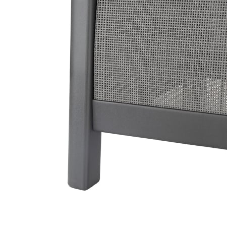 Curver Scandi linea duo fotoliu de grădină grafit-gri rece [6]