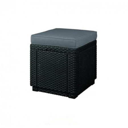 Mobilier grădină - Curver Scaun cub