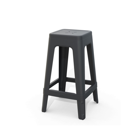 Produse temporar indisponibile - Curver Scaun de bar Misha