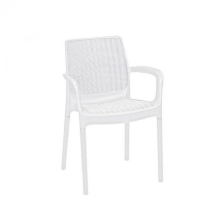 Produse temporar indisponibile - Curver Scaun de grădină Bali mono