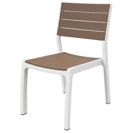 Produse temporar indisponibile - Curver Scaun de grădină din plastic Harmony