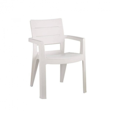 Produse temporar indisponibile - Curver Scaun de grădină din plastic Ibiza