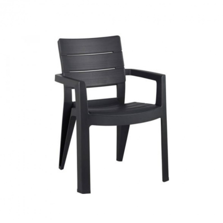 Produse temporar indisponibile - Curver Scaun de grădină din plastic Ibiza