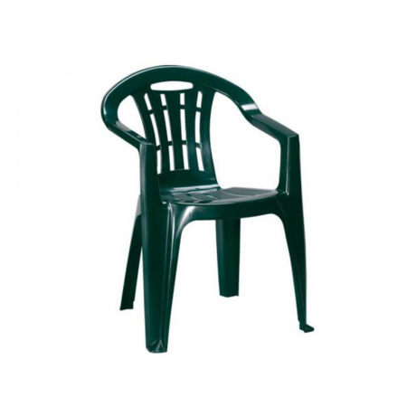 Produse temporar indisponibile - Curver Scaun de grădină din plastic Mallorca