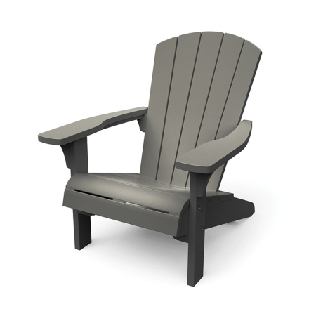 Produse temporar indisponibile - Curver Scaun de grădină din plastic Troy