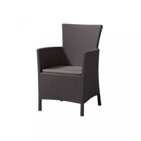 Scaun grădină - Curver Scaun de grădină Iowa