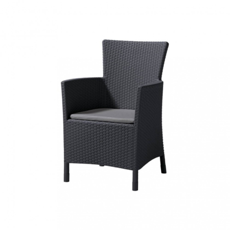 Scaun grădină - Curver Scaun de grădină Iowa