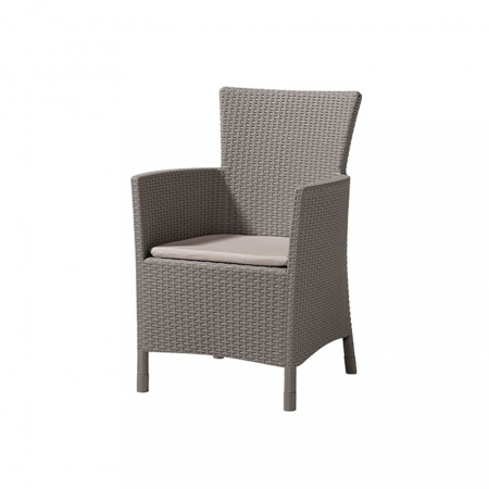 Scaun grădină - Curver Scaun de grădină Iowa