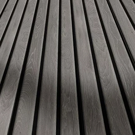 Curver Semnătură PENT 9x7 casă de grădină din plastic Veneția gri [3]