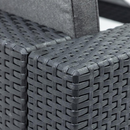 Curver Set canapea de grădină Provence [2]