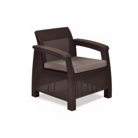 Curver Set de mobilier de grădină Corfu max [4]