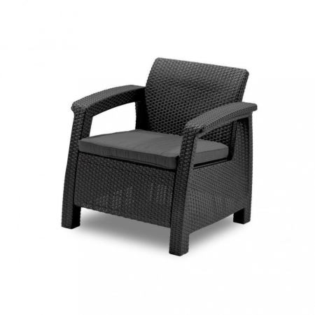 Curver Set de mobilier de grădină Corfu max [4]