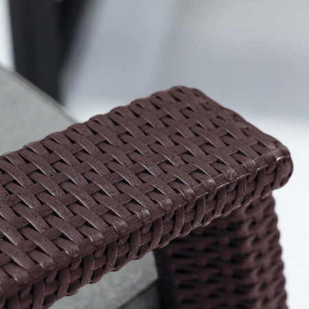 Curver Set de mobilier de grădină Corfu relax duo [2]