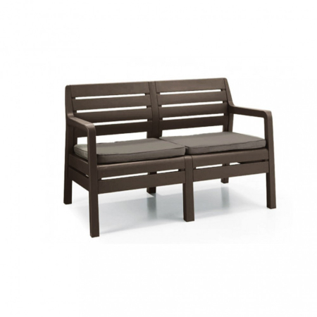 Curver Set de mobilier de grădină Delano [1]