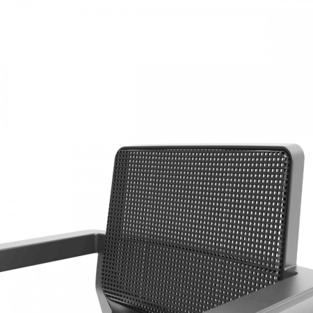 Curver Set de mobilier de grădină din ratan Emily Balcony fără perne [1]