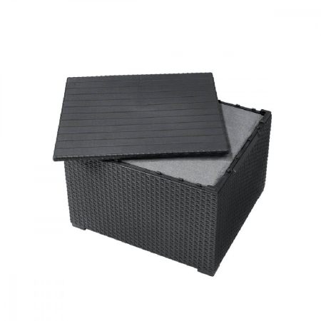 Curver Set de mobilier de grădină Emma, format din 2 piese [4]