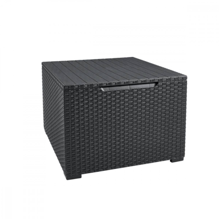 Curver Set de mobilier de grădină Emma, format din 2 piese [3]