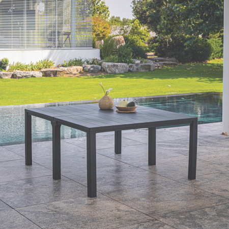 Curver Set de mobilier de grădină Jubali II cu 10 locuri [2]