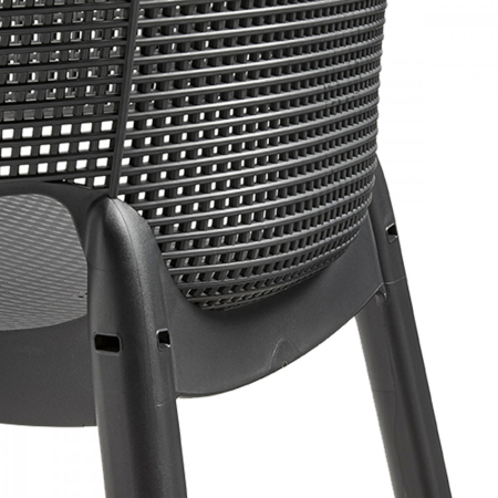 Curver Set de mobilier de grădină pentru balcon Roeva [2]