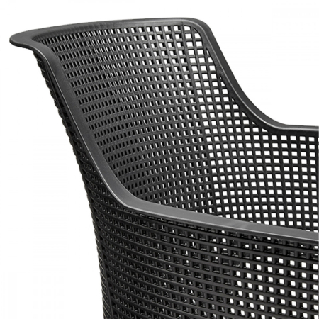 Curver Set de mobilier de grădină pentru balcon Roeva [4]