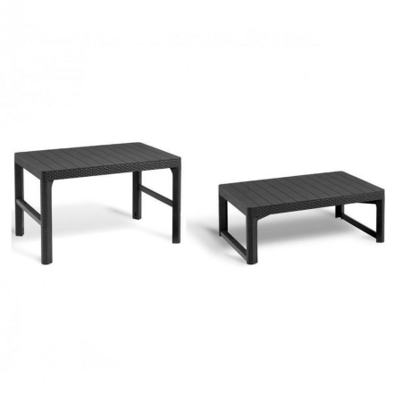 Curver Set de mobilier de grădină Prolyon Family [3]