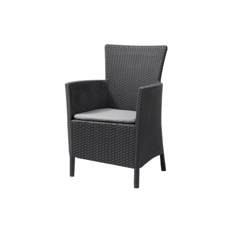 Curver Set de mobilier de grădină Rosario pentru balcon [2]